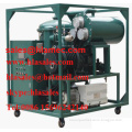 Used Hydraulic Oil Filtration Systems
